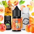 Набор Hype Peach Soda, 30 мл