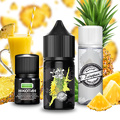 Набор Hype Pineapple, 30 мл