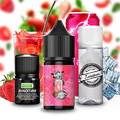 Набор Hype Pink Energy, 30 мл