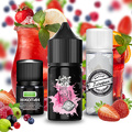 Набір Hype Pink lemonade, 30 мл