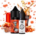 Набор Hype Sour Cola, 30 мл