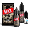 Набор Infinity MAX Monaco, 30 мл
