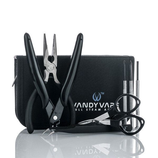 Набір інструментів Vandy Vape Simple Tool Kit (Original)