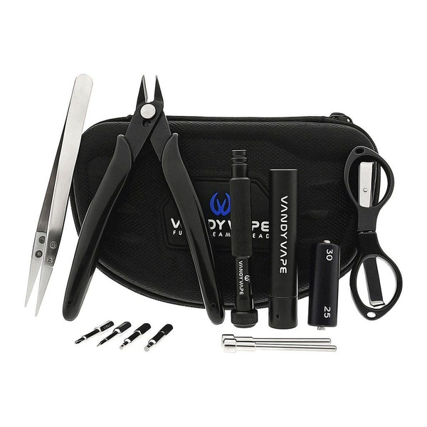 Набор инструментов Vandy Vape Tool Kit Pro (Original)