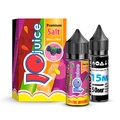 Набір JoJuice Premium Black forest, 30 мл
