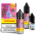 Набір JoJuice Premium Black forest, 30 мл