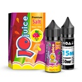 Набор JoJuice Premium Grape Fa, 30 мл