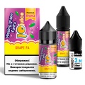 Набор JoJuice Premium Grape Fa, 30 мл