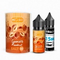 Набор M-Cake Caramel Hazelnuts, 30 мл