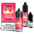 Набір M-Cake Raspberry Cheesecake, 30 мл
