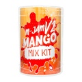 Набір M-JAM V2 Mango, 30 мл