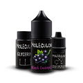 Набор Moleculon Black Currant, 30 мл