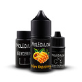 Набір Moleculon Yellow Raspberry, 30 мл