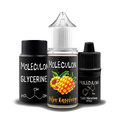 Набір Moleculon Yellow Raspberry, 30 мл