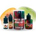 Набор Monster Apple Peach, 30 мл
