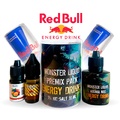Набор Monster Energy Drink, 30 мл