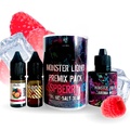 Набір Monster Raspberry Ice, 30 мл