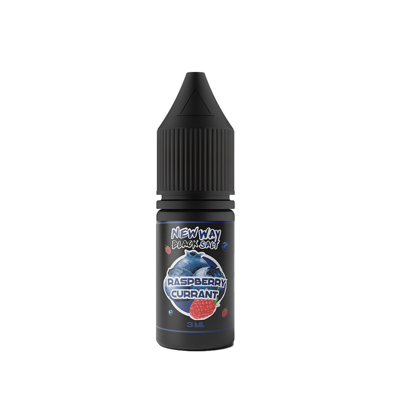 Набор New Way Black Raspberry Currant, 10 мл
