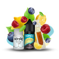 Набор Nomad Blue Lemonade, 30 мл