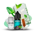 Набор Nomad Classy Mint, 30 мл