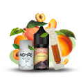 Набор Nomad Peach Trees, 30 мл