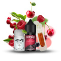 Набор Nomad Sour Cherry Roads, 30 мл