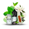 Набір Nomad Wild Minty Herbs, 30 мл