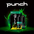 Набір Punch Mint Lemonade, 15 мл