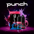 Набор Punch Raspberry Eden, 15 мл