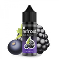 Набор ReFrost Black Berries, 30 мл