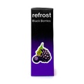 Набор ReFrost Black Berries, 30 мл