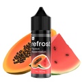 Набір ReFrost Papaya Watermelon, 30 мл