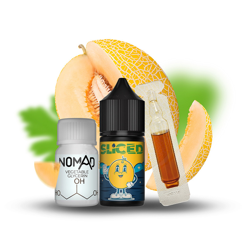 Набір Sliced Melon, 30 мл
