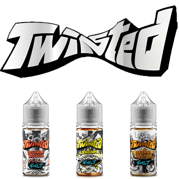 Набор Twisted 30 мл