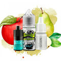 Набор Twisted Applepear, 30 мл