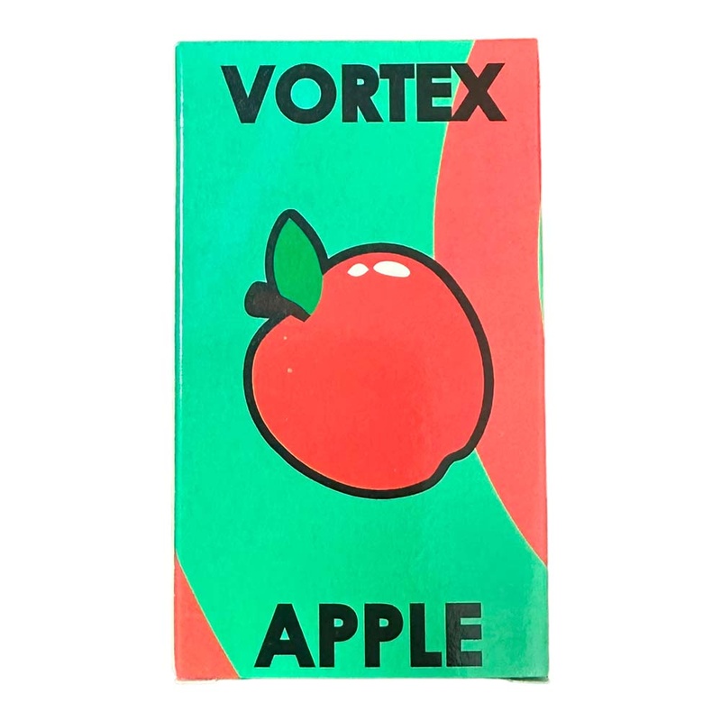 Набір Vortex Apple, 30 мл