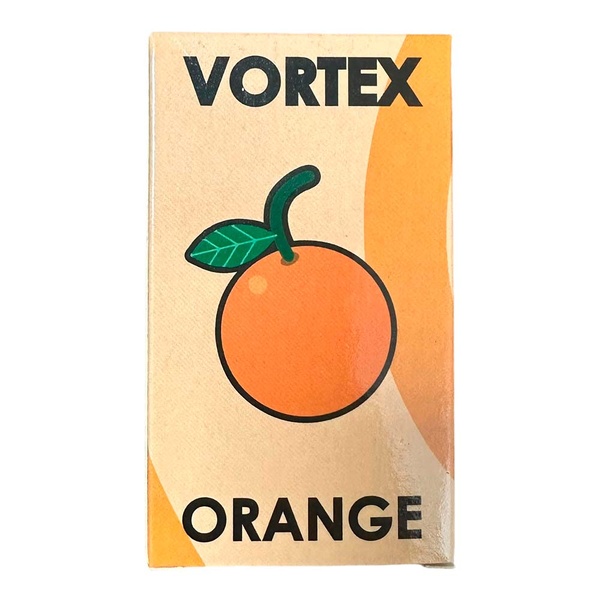 Набор Vortex Orange, 30 мл