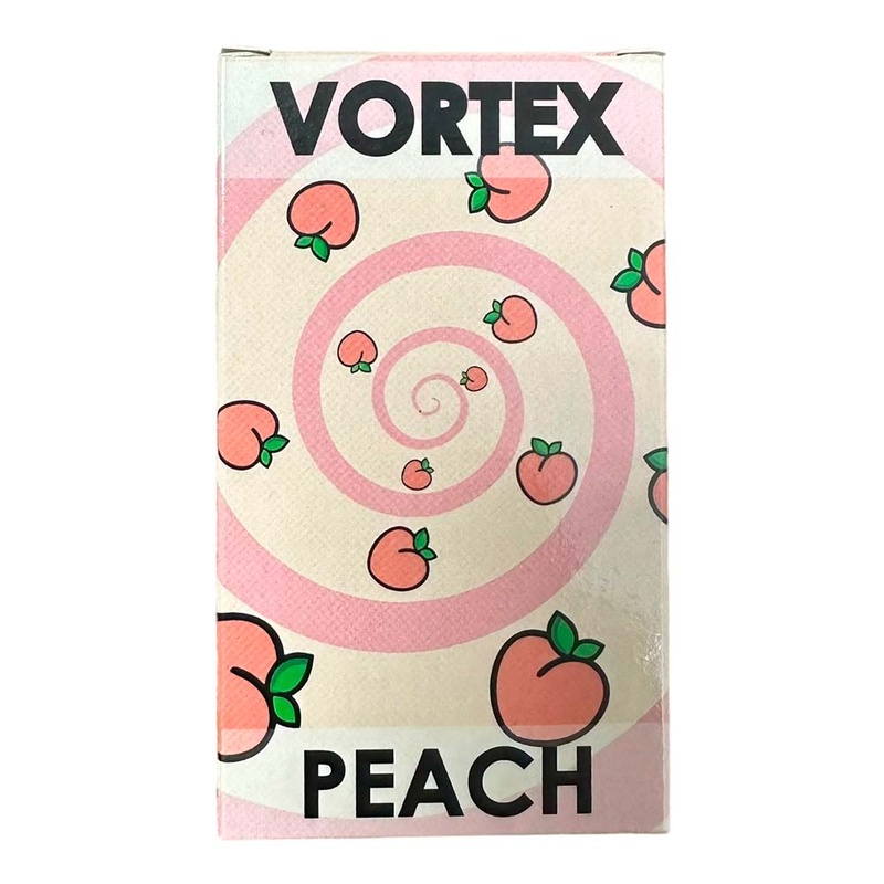 Набір Vortex Peach, 30 мл