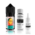 Набор Webber Mango Papaya, 30 мл