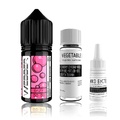 Набор Webber Mint Bubble Gum, 30 мл