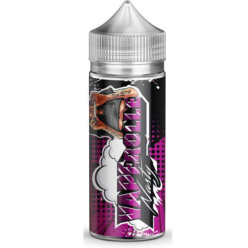 Рідина Vaperolle Nasty, 100 мл