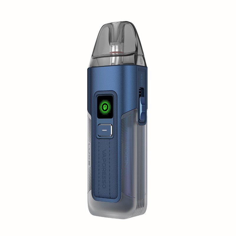 Стартовый набор Vaporesso LUXE X2 (Original) - 6