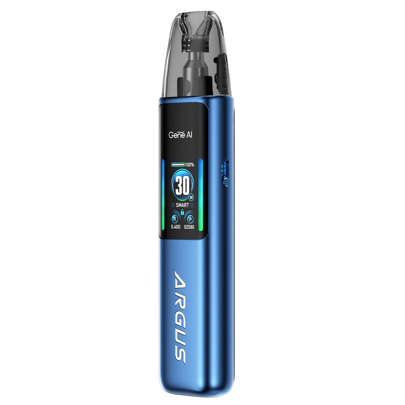 Стартовый набор Voopoo Argus G2 (Original) - 4