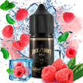 Рідина Wick'n'Wire V2 Salt Natural Explode, 30 мл