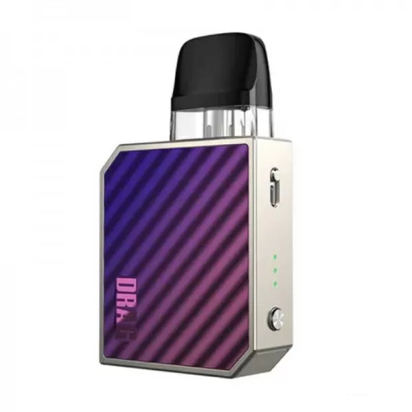 Стартовый набор Voopoo Drag Nano 2 (Original) - 13