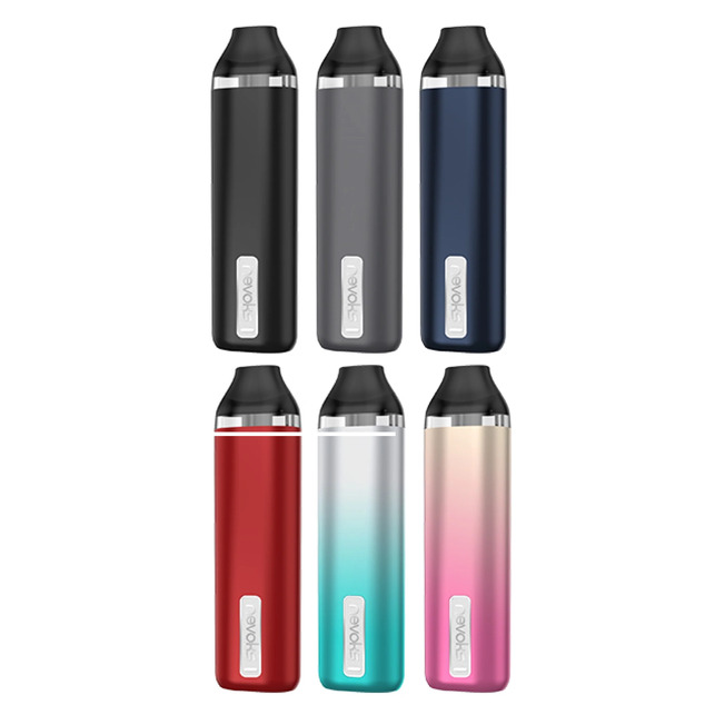 Стартовий набір Nevoks Feelin mini 750 mAh (Original)