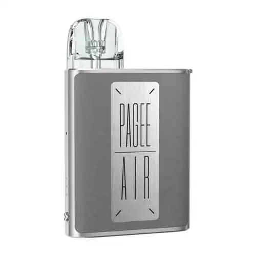 Стартовый набор Nevoks Pagee AIR (Original) - 8