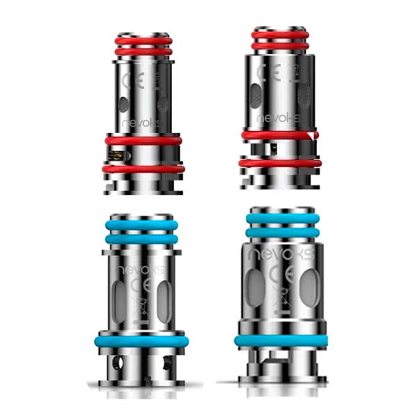 Сменный испаритель Nevoks SPL-10 Coil (Original)