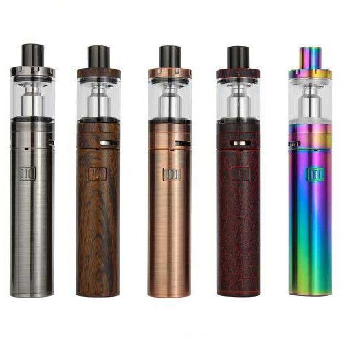 Стартовый набор Eleaf iJust S (Original) Новые цвета - 5