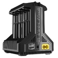 Зарядное устройство Nitecore i8 (Original) 8 слотов